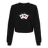 Playing card Bella canvas hoodie 7505